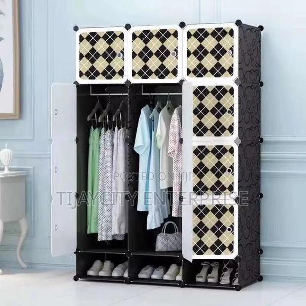 Plastic Wardrobe · Photo 3