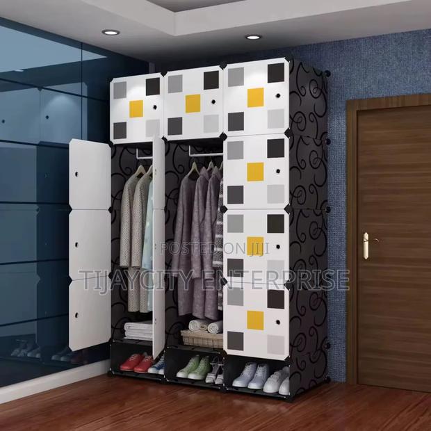 Plastic Wardrobe · Photo 4