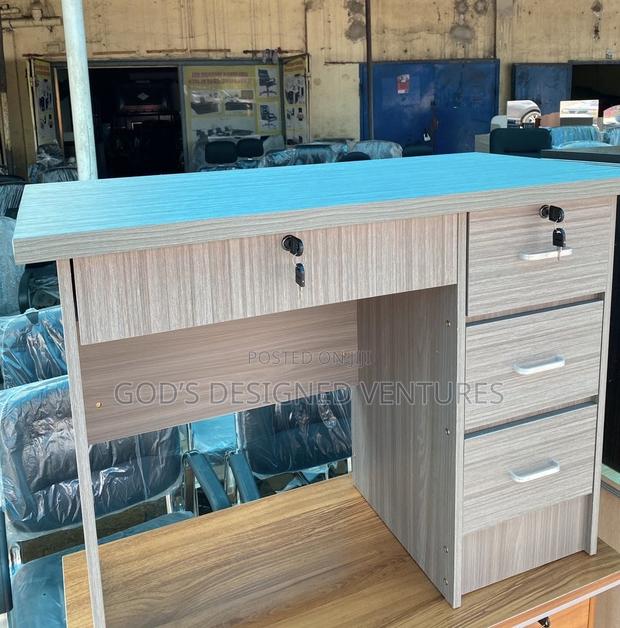 Authentic Computer Desk
