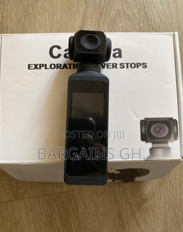 Pocket Action Camera (Waterproof) photo 2