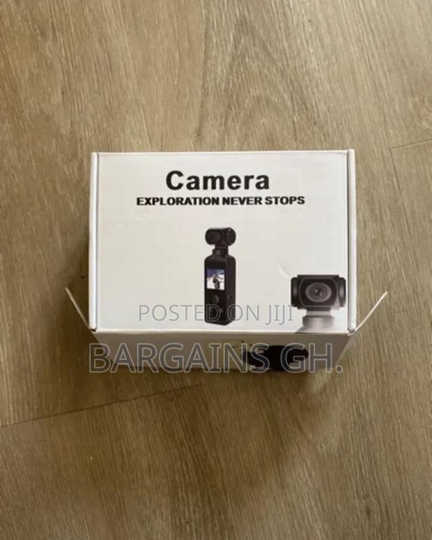 Pocket Action Camera (Waterproof) photo 3