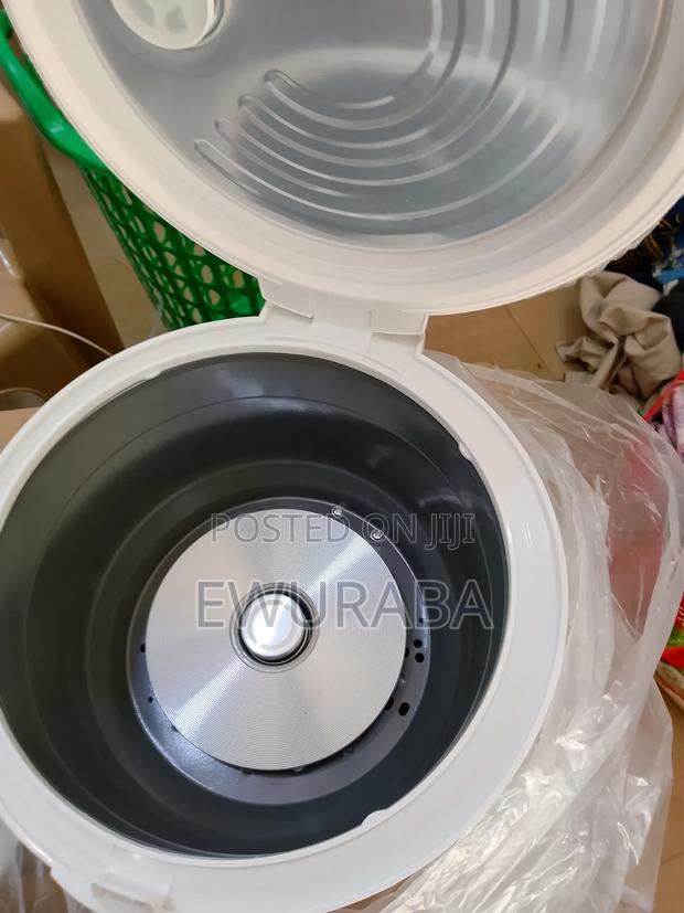 5l Standard Rice Cooker photo 2