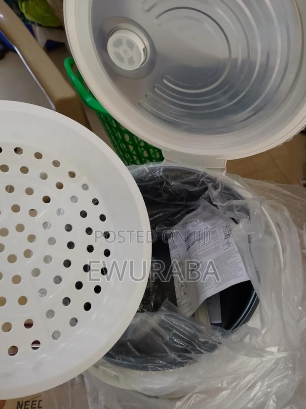 5l Standard Rice Cooker photo 3