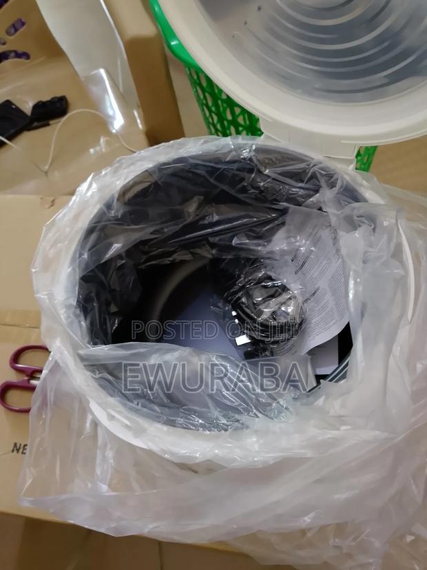5l Standard Rice Cooker photo 4