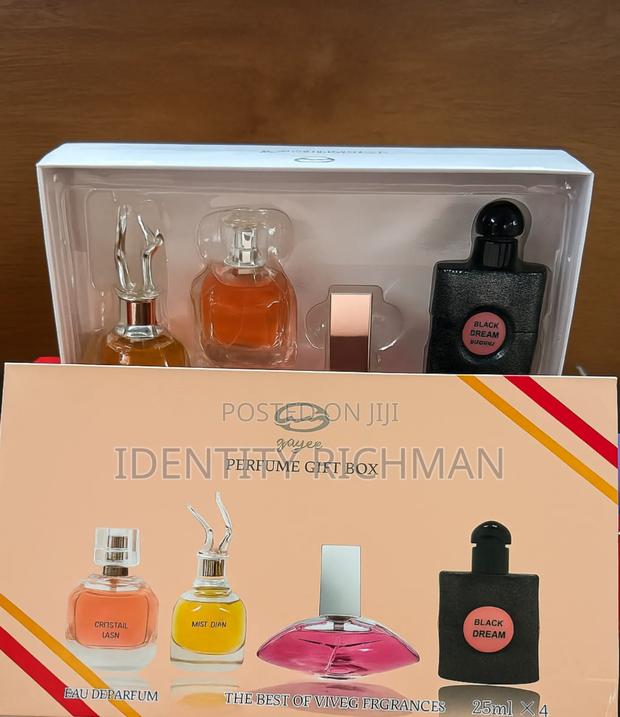 Affordable Perfumes Available · Photo 1