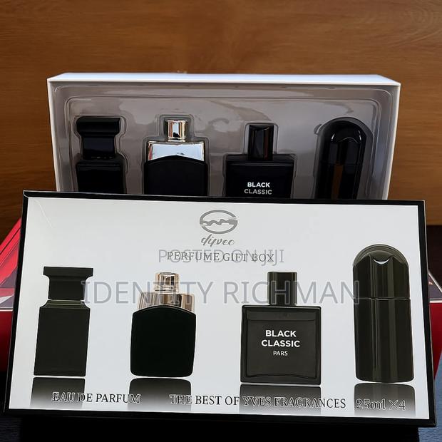 Affordable Perfumes Available · Photo 2
