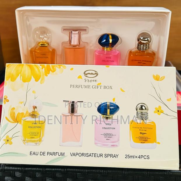 Affordable Perfumes Available · Photo 3