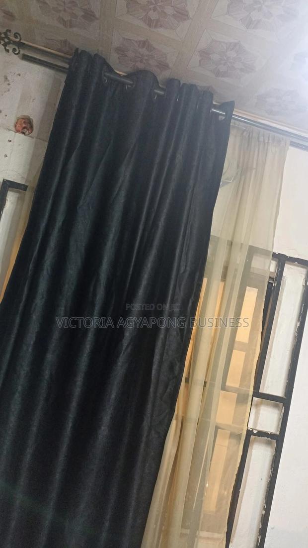 Sunblock Curtains photo 9