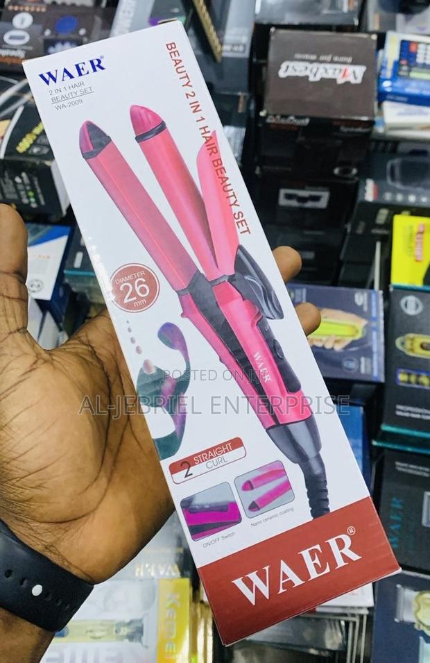Hair Straightener · Photo 2