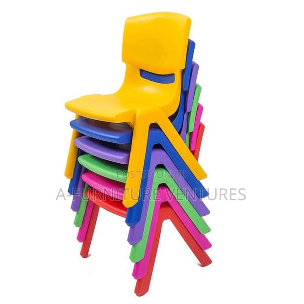 Nursery Chair · Photo 2