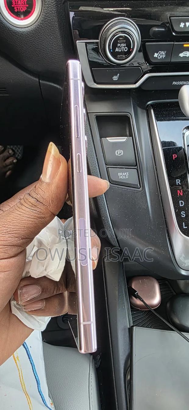 Samsung Galaxy S23 Ultra 512 GB Pink