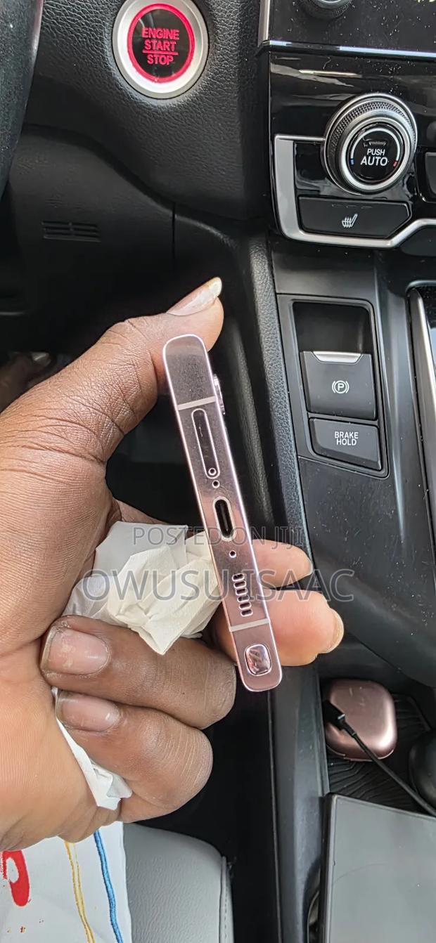 Samsung Galaxy S23 Ultra 512 GB Pink