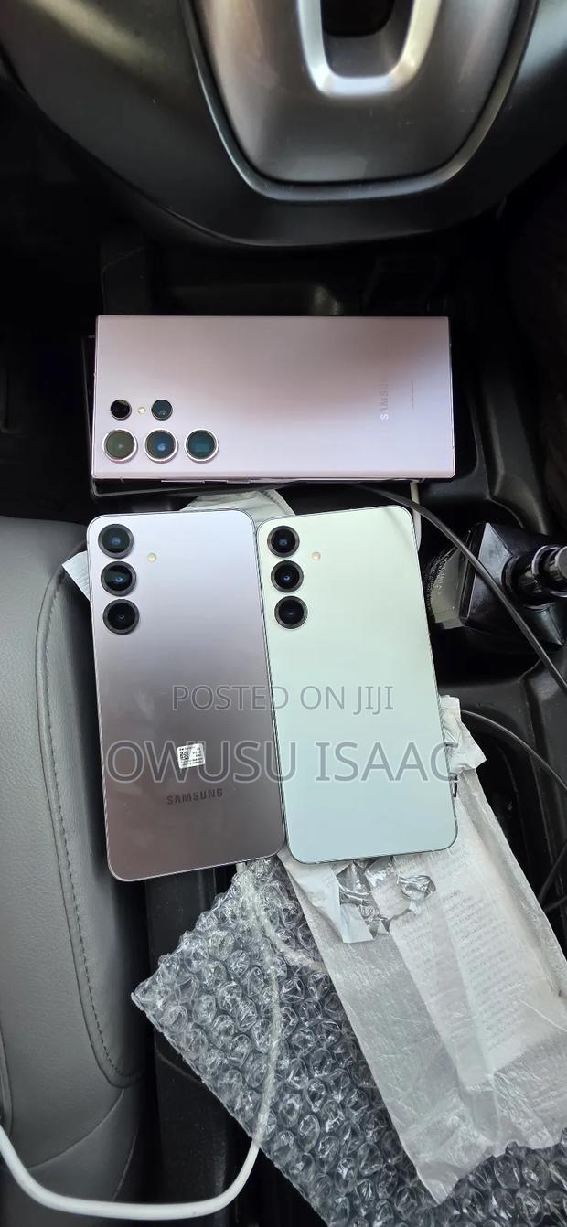 Samsung Galaxy S23 Ultra 512 GB Pink