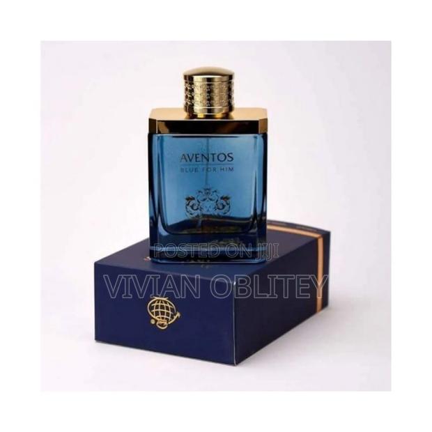 Aventos for Men