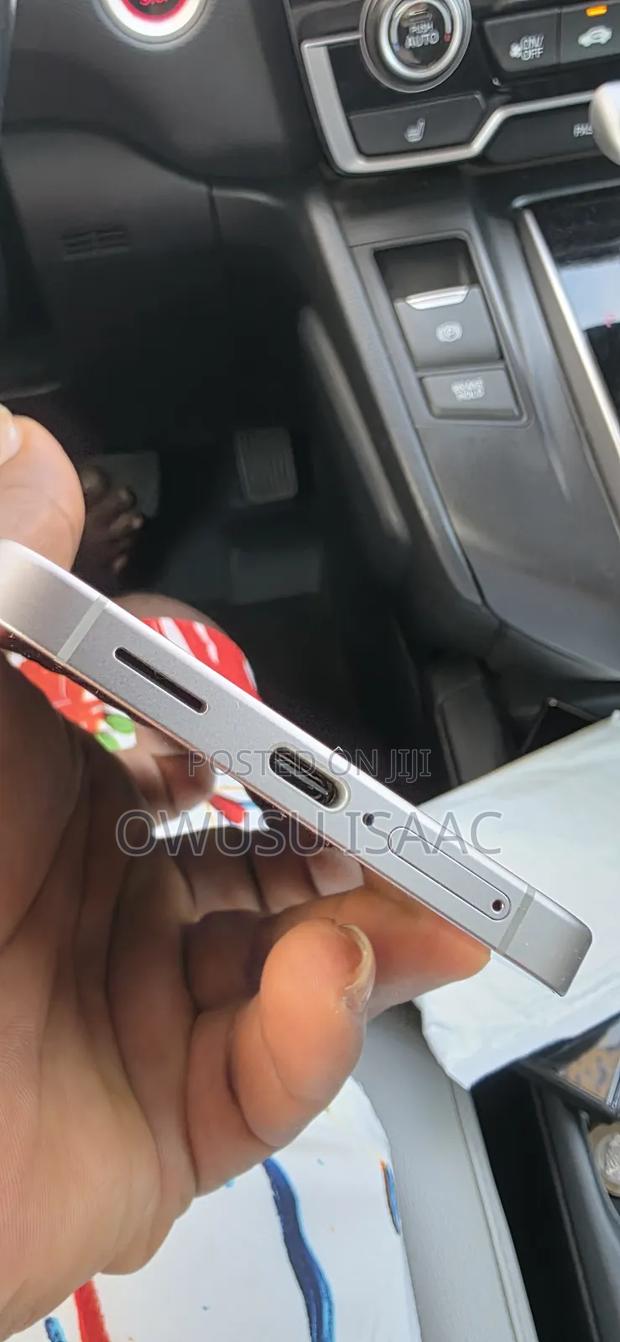 New Samsung Galaxy S25+ 256 GB Silver