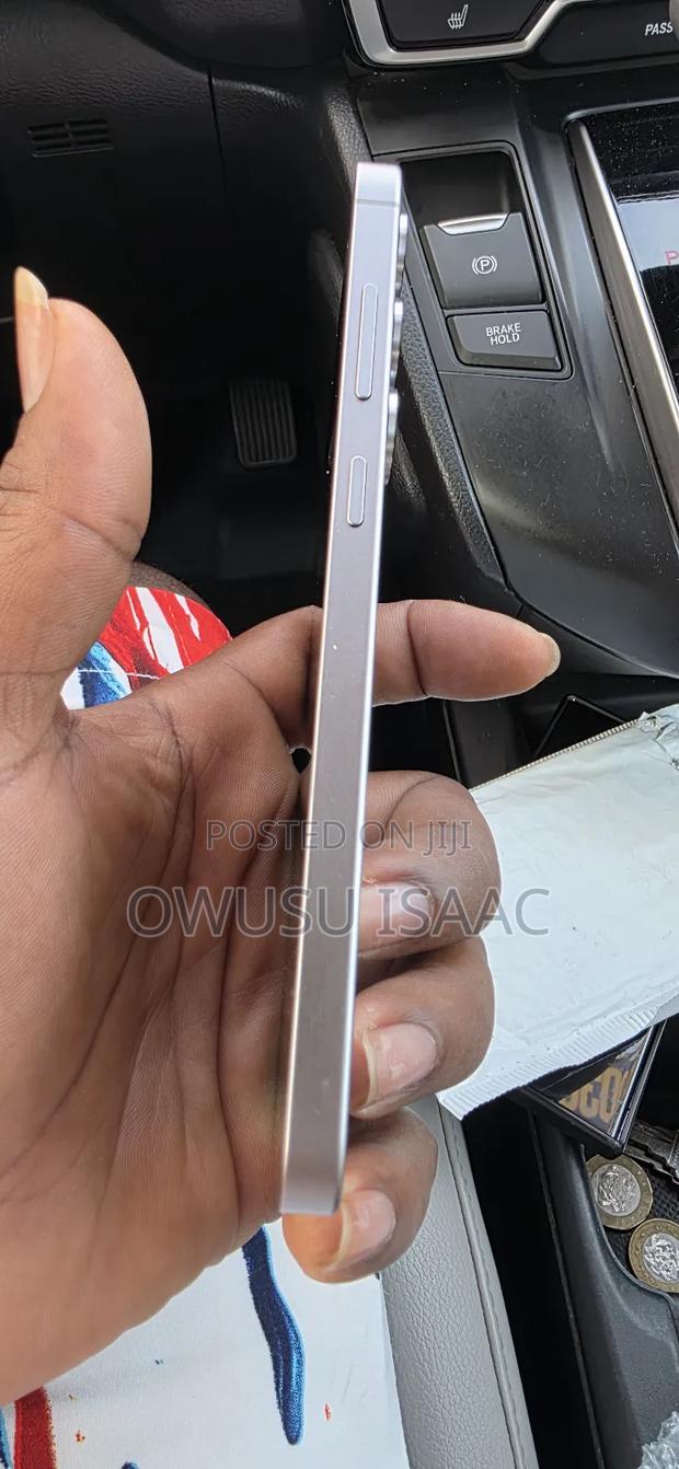 New Samsung Galaxy S25+ 256 GB Silver