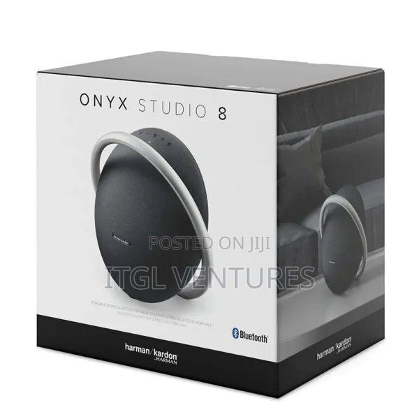 Harman Kardon Onyx Studio 8 photo 2