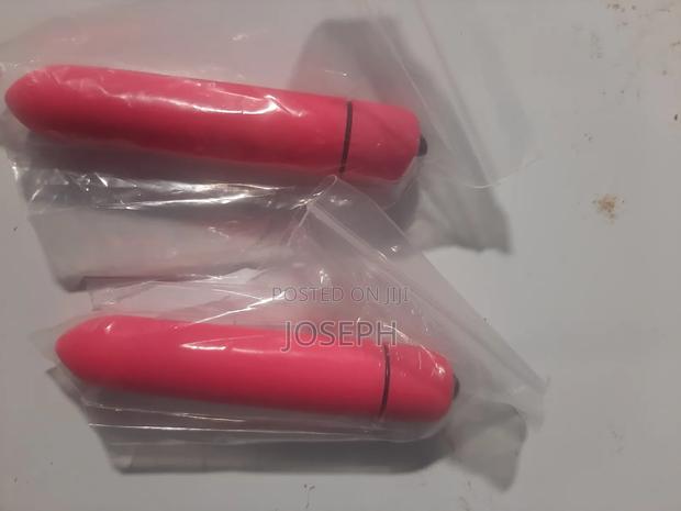 Mini Bullet Vibrator · Photo 4
