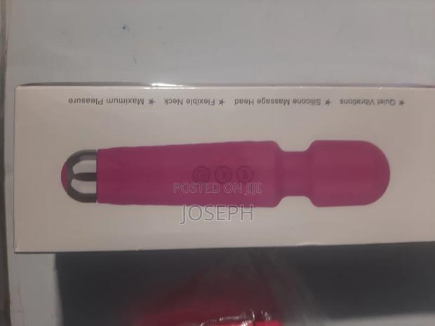 Dildo Vibrator Type 2