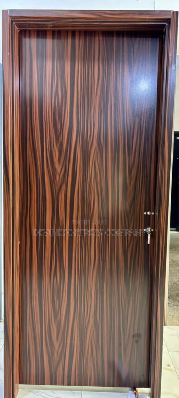 Quality Luxury Turkish Single Door