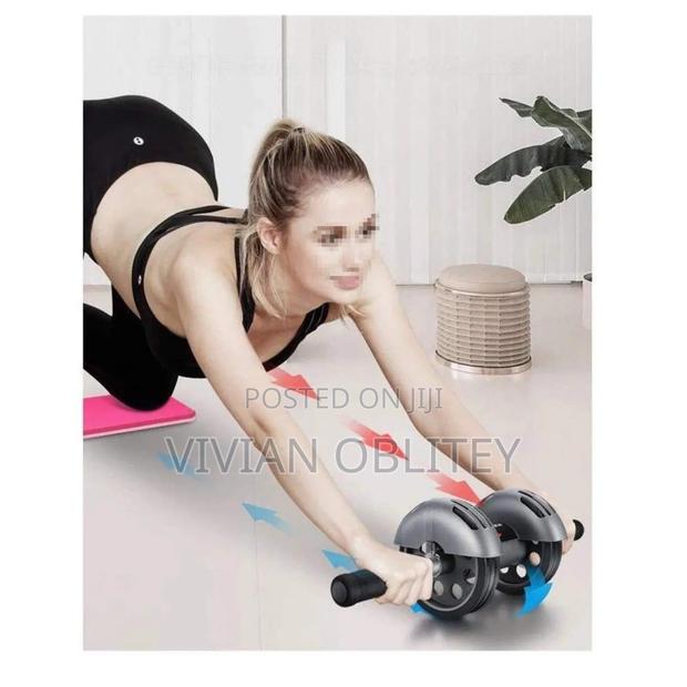 Total Body Roller