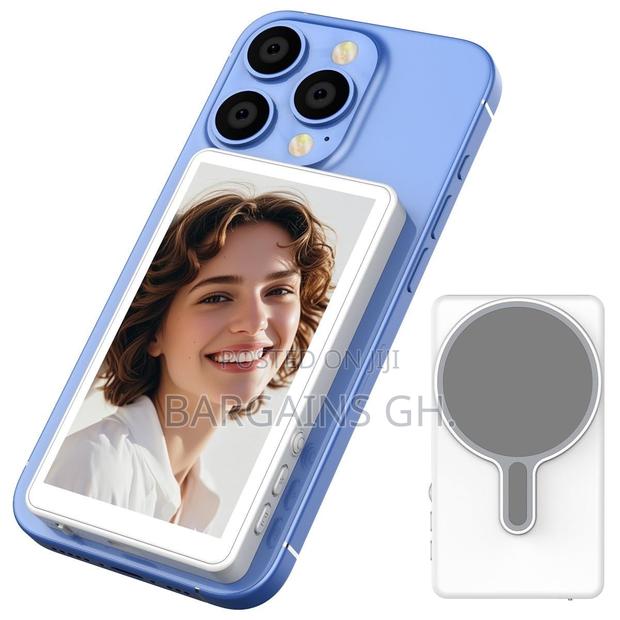 Magnetic Phone Selfie Screen photo 4