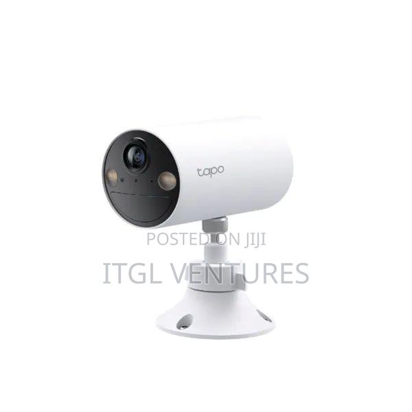 Tp-Link Tapo C410 Smart Wifi Indoor/Outdoor Security Camera