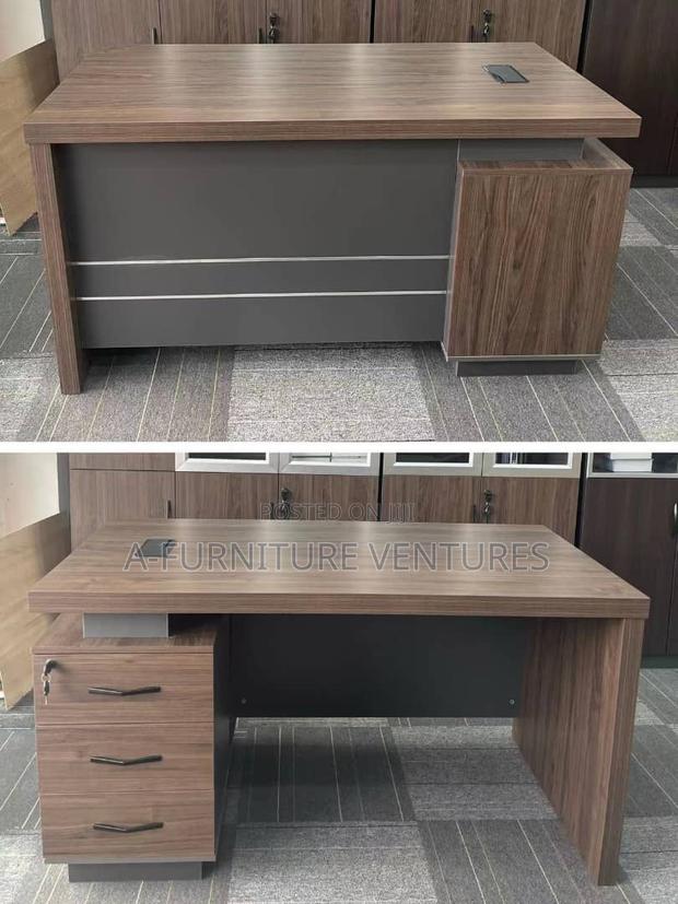 1.4m Executive Table · Photo 2
