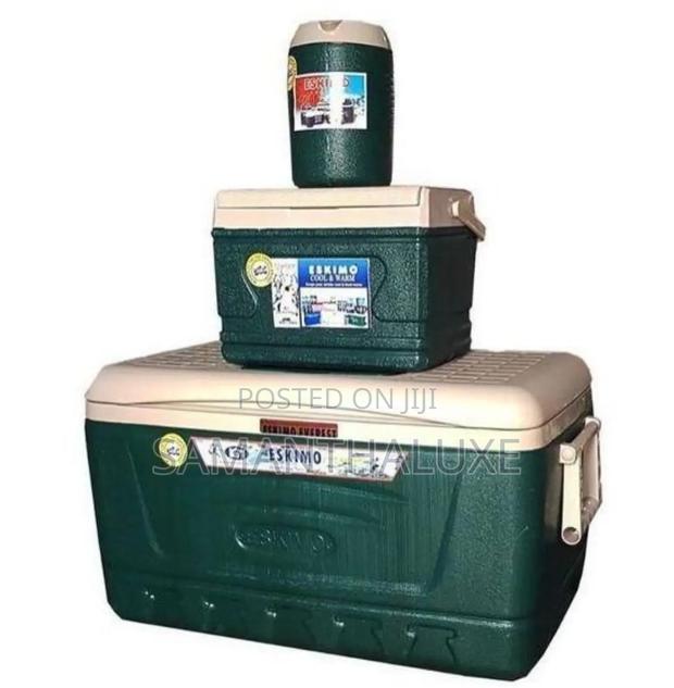 45l Ice Chest 3in1