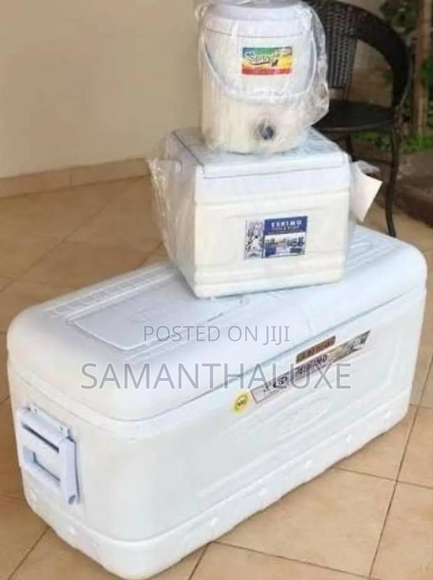 45l Ice Chest 3in1 photo 2