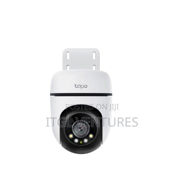 Tp-Link Tapo C500 Outdoor Camera