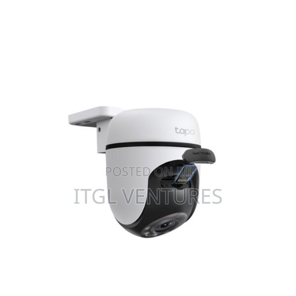 Tp-Link Tapo C500 Outdoor Camera photo 2