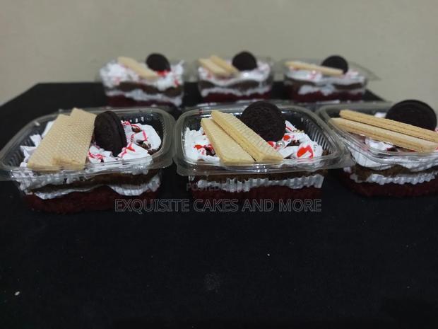 Cake Parfait - Medium · Photo 4