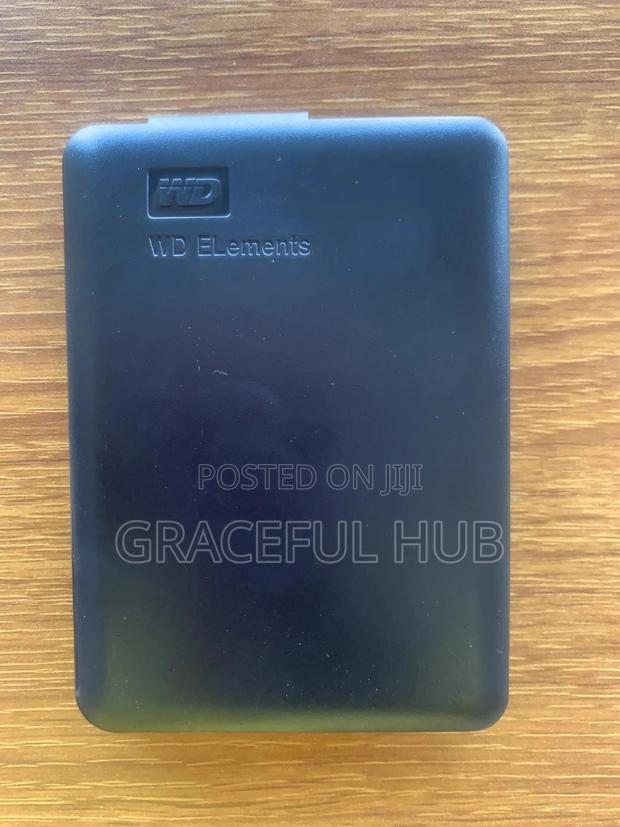 Wd External Case(3.0) photo 3