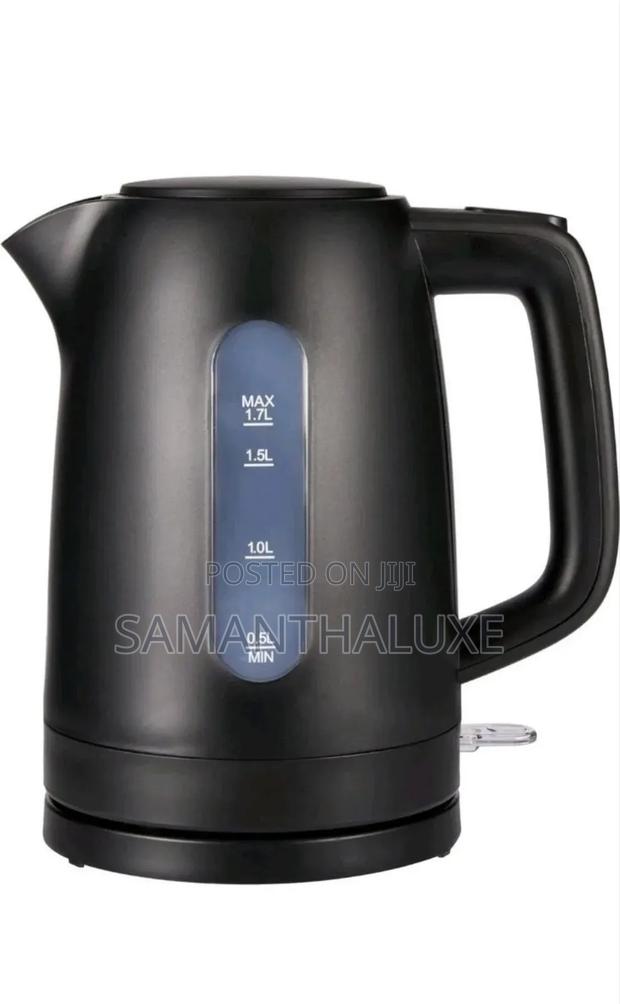 Electric Kettle