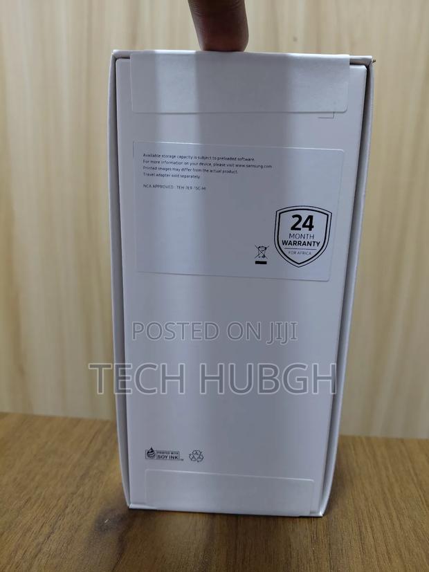 New Samsung Galaxy A07 4G 64 GB Black photo 2