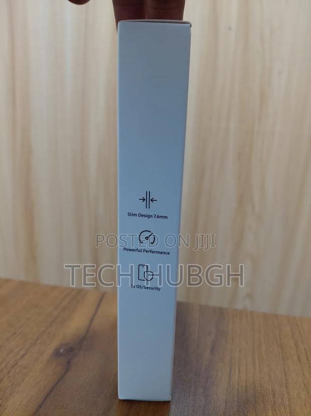 New Samsung Galaxy A07 4G 64 GB Black photo 3