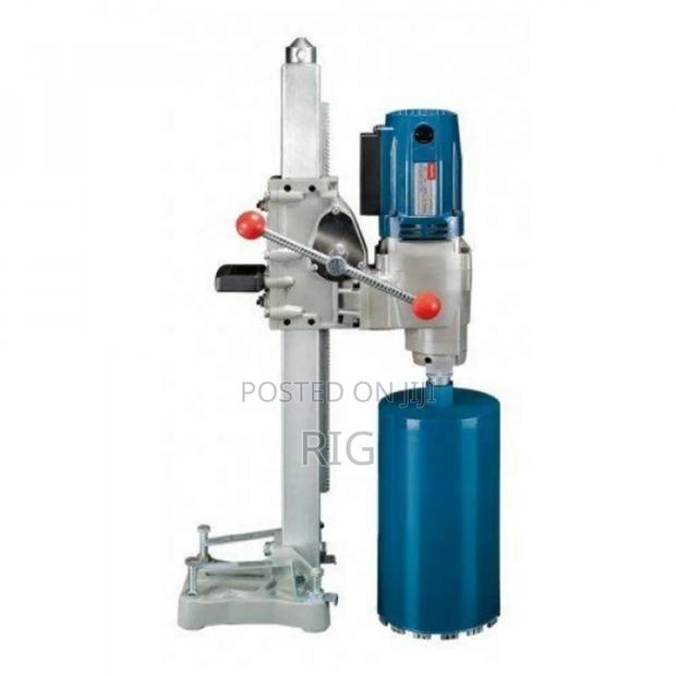 Dongcheng Diamond Drill Machine