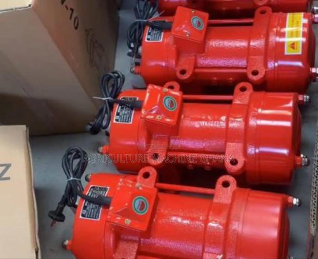 3hp Vibrator Motor · Photo 4