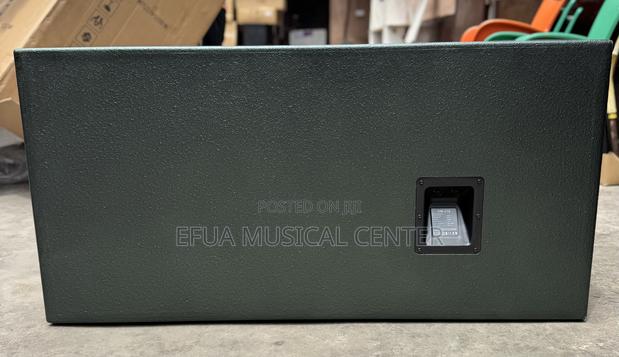 Evp Double Bass Speakers (Pair) · Photo 4