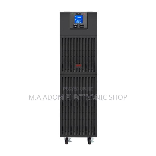 Apc Easy Ups on-Line SRV 10000va 230v · Photo 2