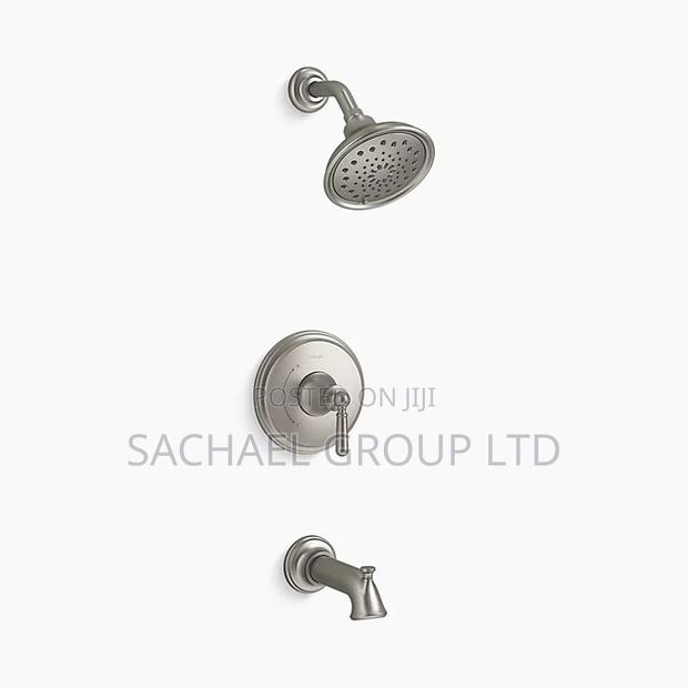 Kohler R26930-4g-Bn Conceal Shower Set · Photo 2