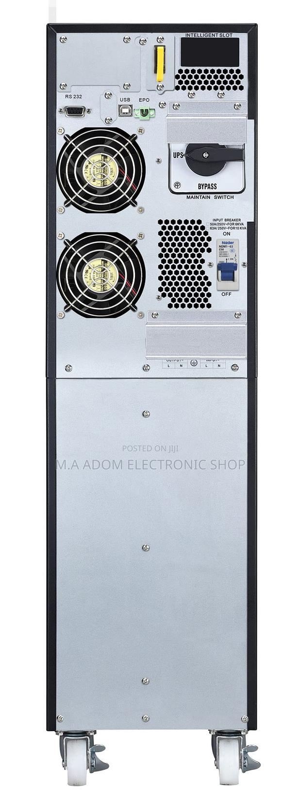 Apc Ups 10000va With 230v · Photo 4