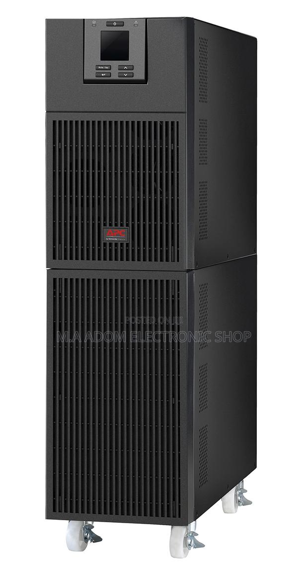 Apc Ups 10000va With 230v · Photo 3