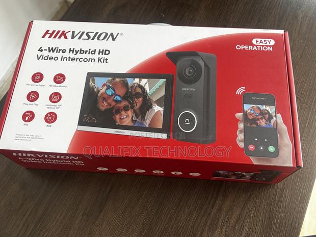 Video Intercom Kit · Photo 2