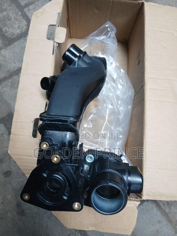 Cr-v 1.5 Turbo Holes 2017-2019 photo 3