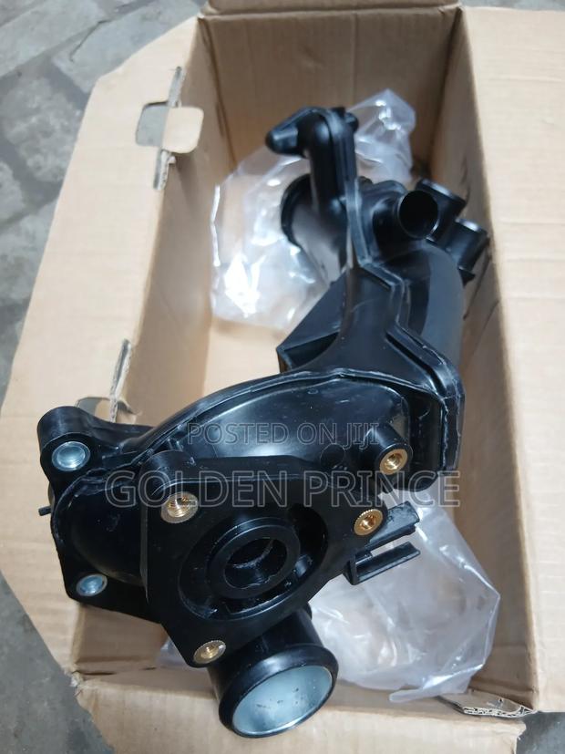 Cr-v 1.5 Turbo Holes 2017-2019 photo 2