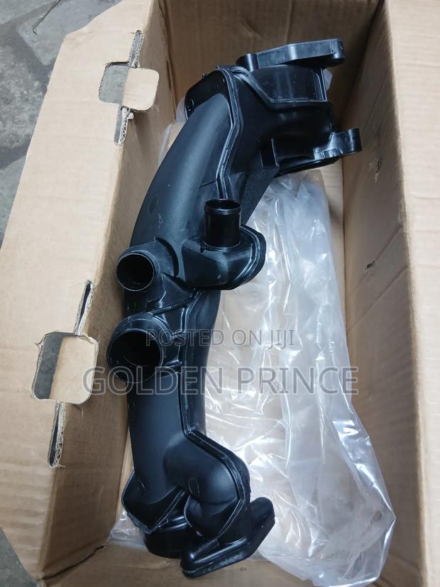 Cr-v 1.5 Turbo Holes 2017-2019 photo 4