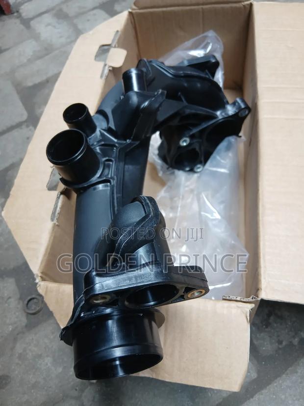 Cr-v 1.5 Turbo Holes 2017-2019 photo 5