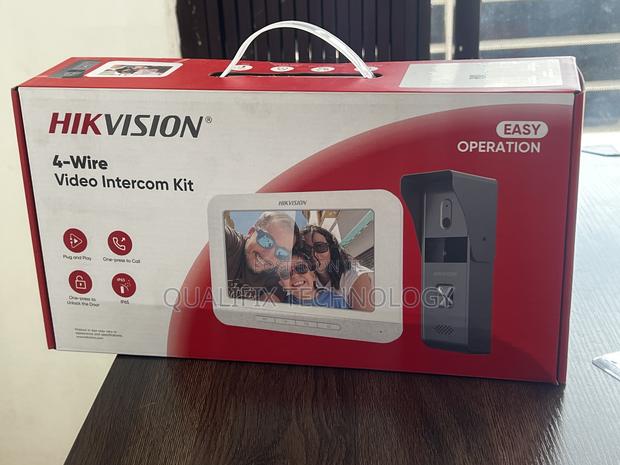 Video Door Phone · Photo 1